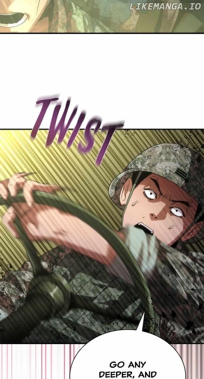 18+ Zombie Revelation: 82-08 Chapter 39 page 12