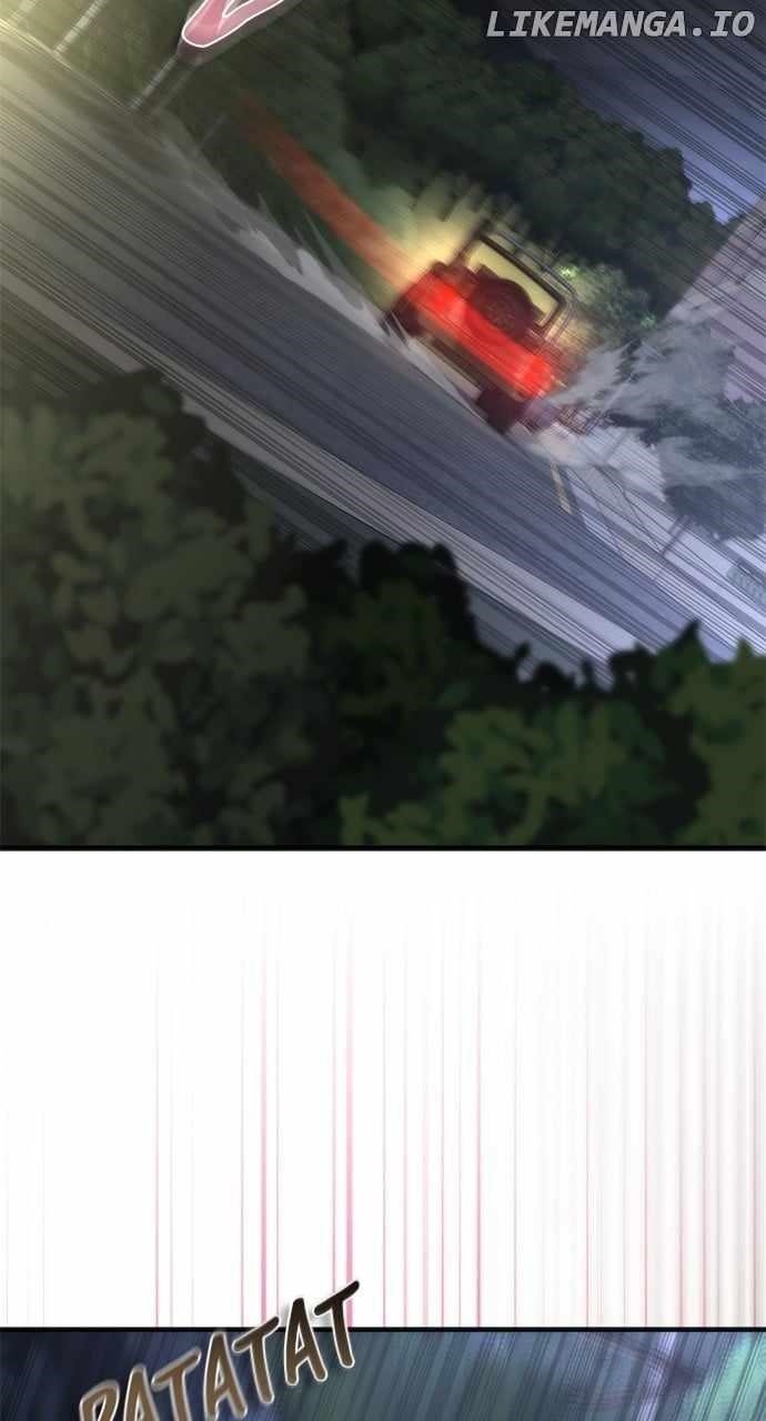 18+ Zombie Revelation: 82-08 Chapter 39 page 21