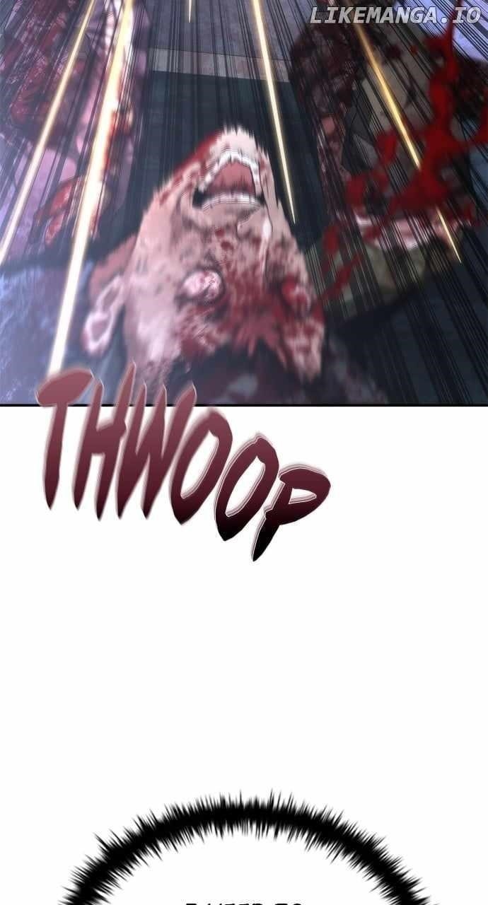 18+ Zombie Revelation: 82-08 Chapter 39 page 27
