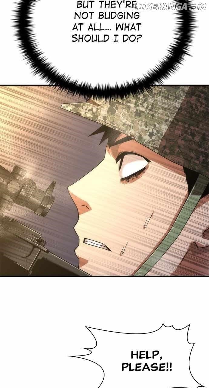 18+ Zombie Revelation: 82-08 Chapter 39 page 29