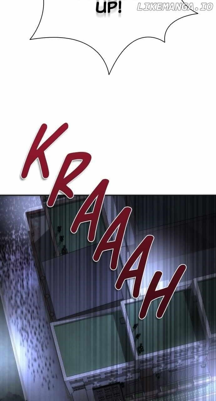 18+ Zombie Revelation: 82-08 Chapter 39 page 33