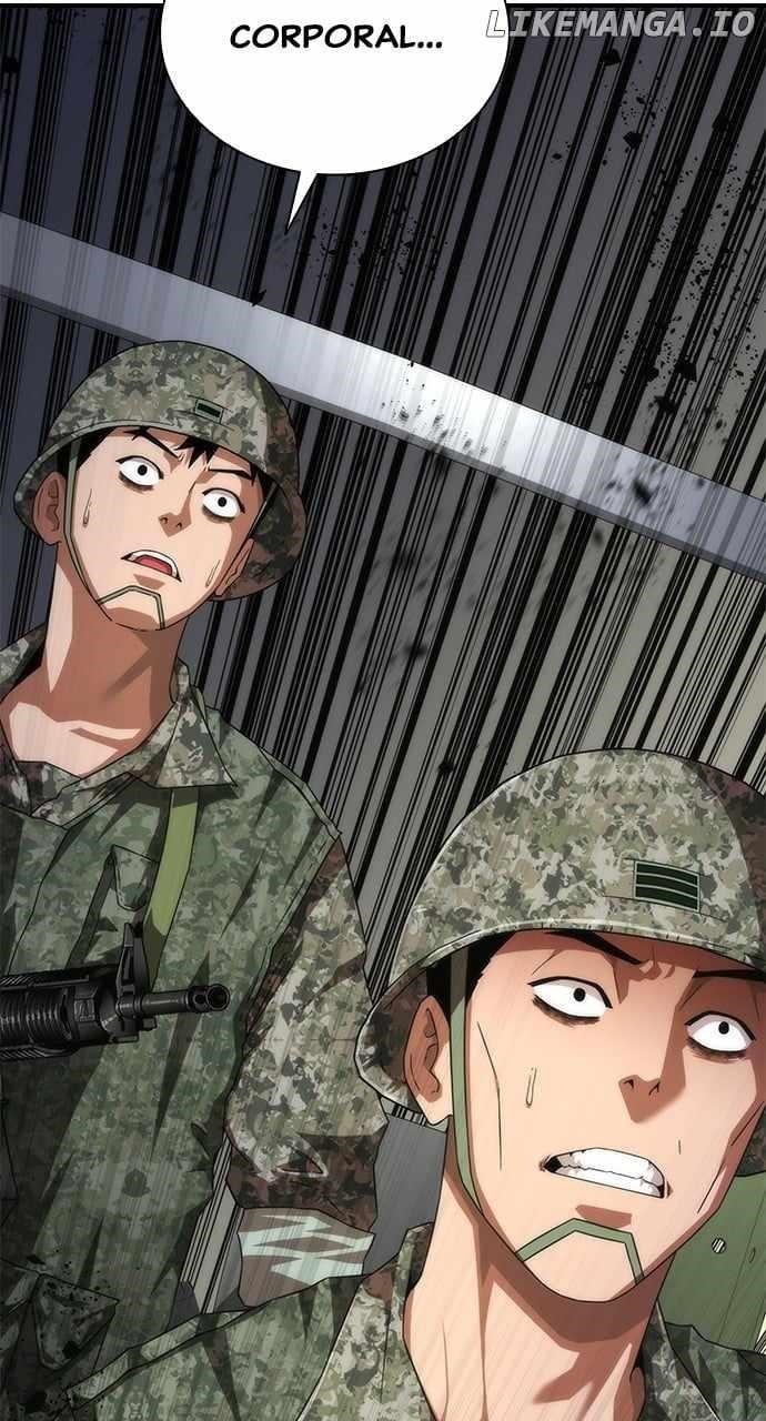 18+ Zombie Revelation: 82-08 Chapter 39 page 35