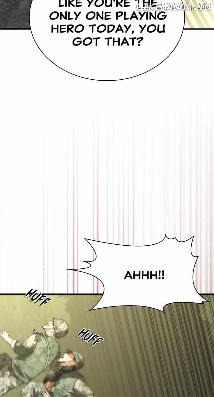 18+ Zombie Revelation: 82-08 Chapter 39 page 39