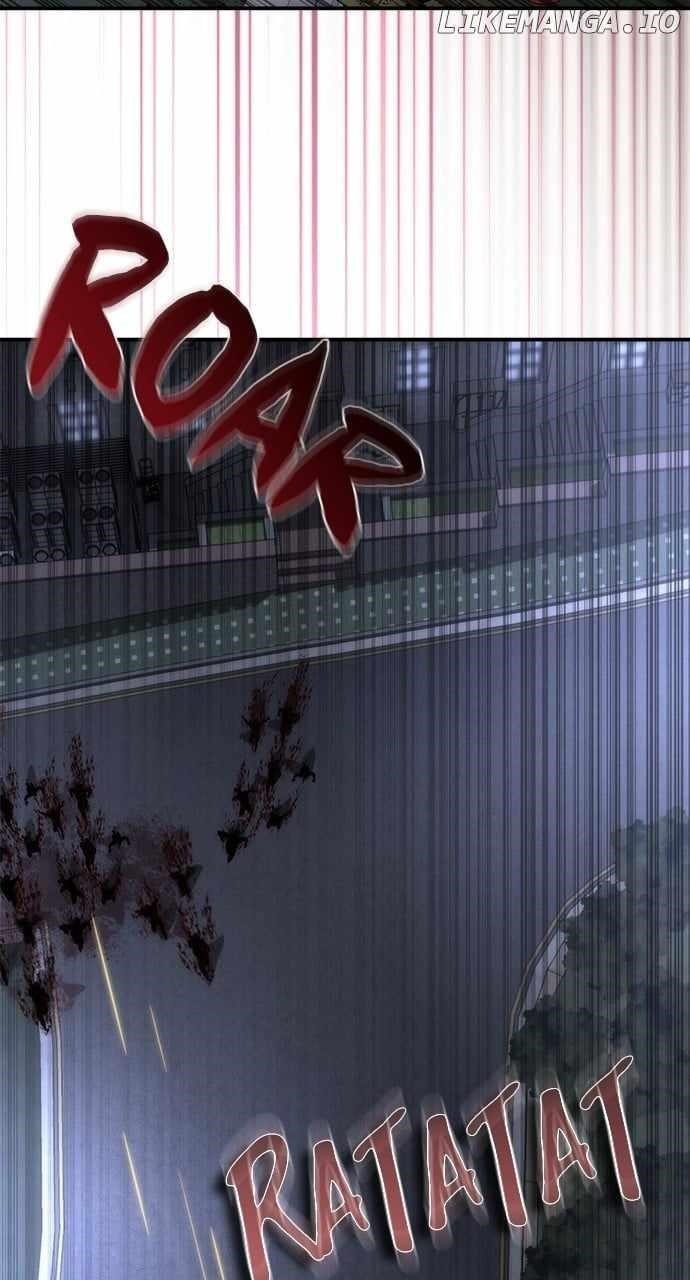 18+ Zombie Revelation: 82-08 Chapter 39 page 52