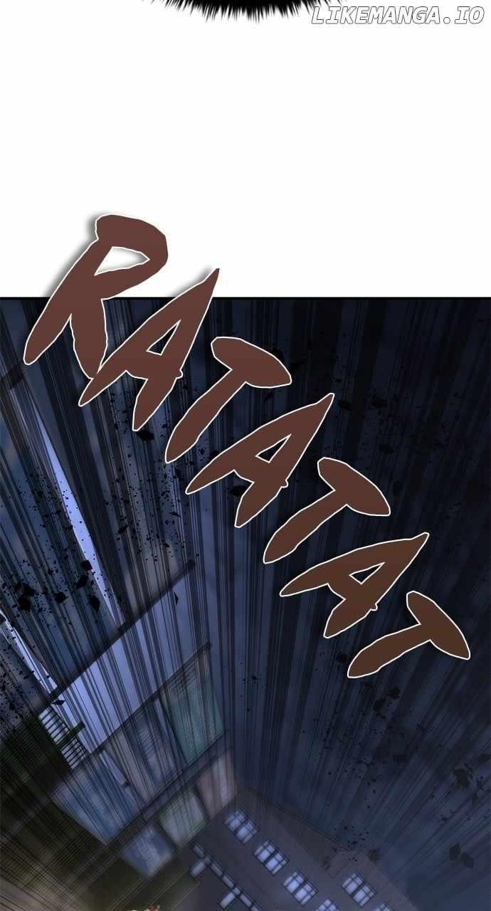 18+ Zombie Revelation: 82-08 Chapter 39 page 60