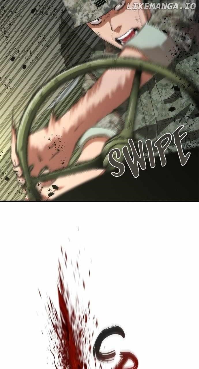 18+ Zombie Revelation: 82-08 Chapter 39 page 67