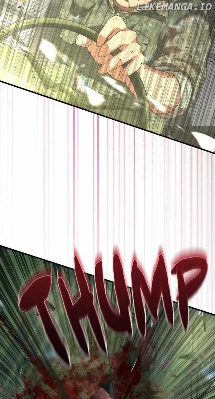 18+ Zombie Revelation: 82-08 Chapter 39 page 71