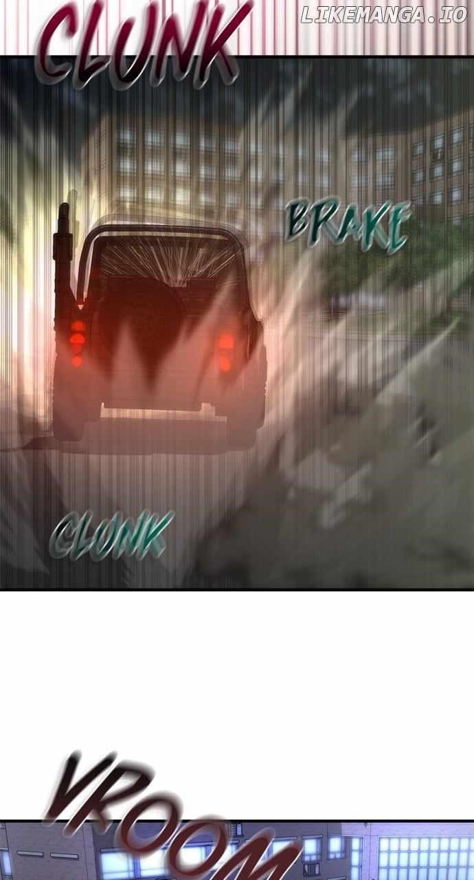 18+ Zombie Revelation: 82-08 Chapter 39 page 79