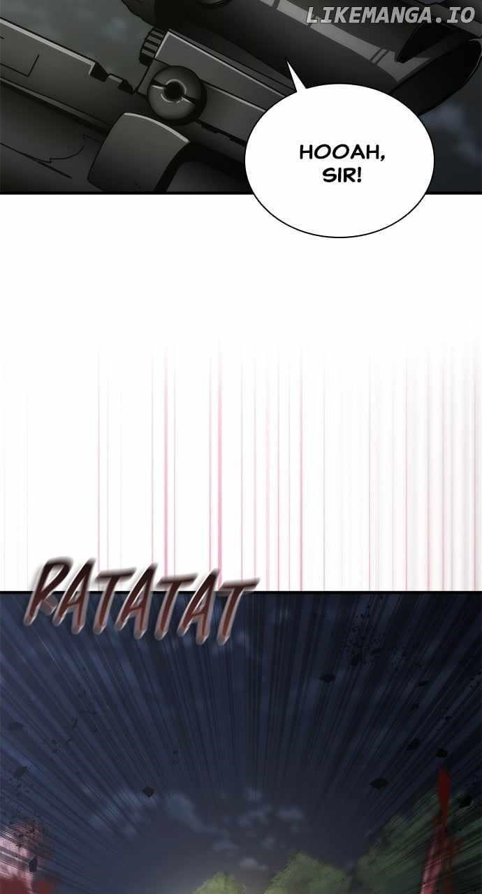 18+ Zombie Revelation: 82-08 Chapter 39 page 83