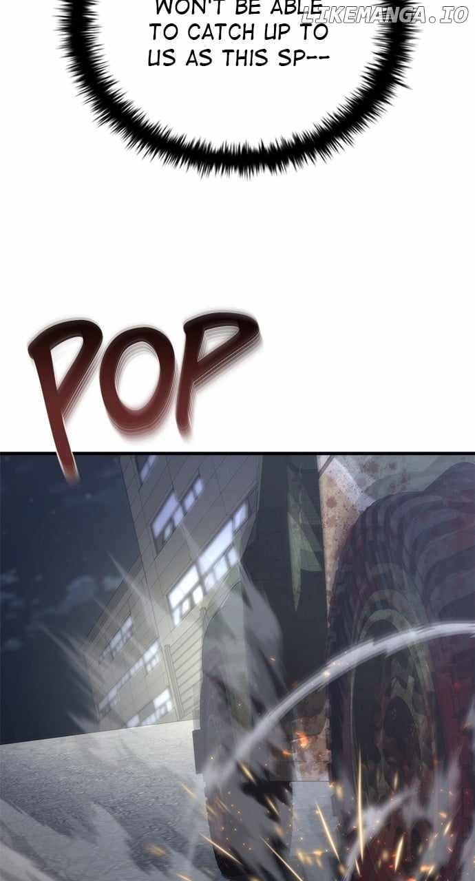 18+ Zombie Revelation: 82-08 Chapter 39 page 88