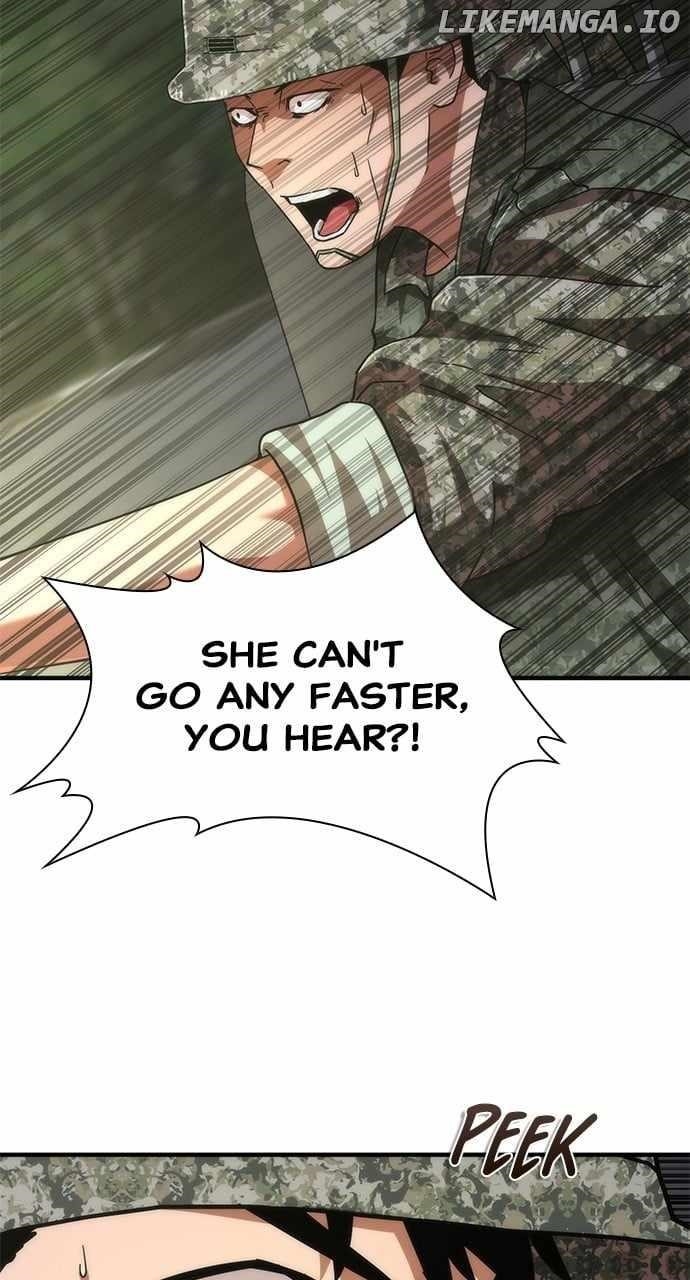 18+ Zombie Revelation: 82-08 Chapter 39 page 97