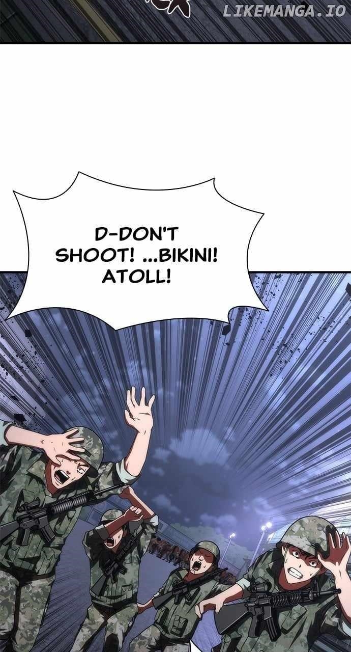 18+ Zombie Revelation: 82-08 Chapter 39 page 113