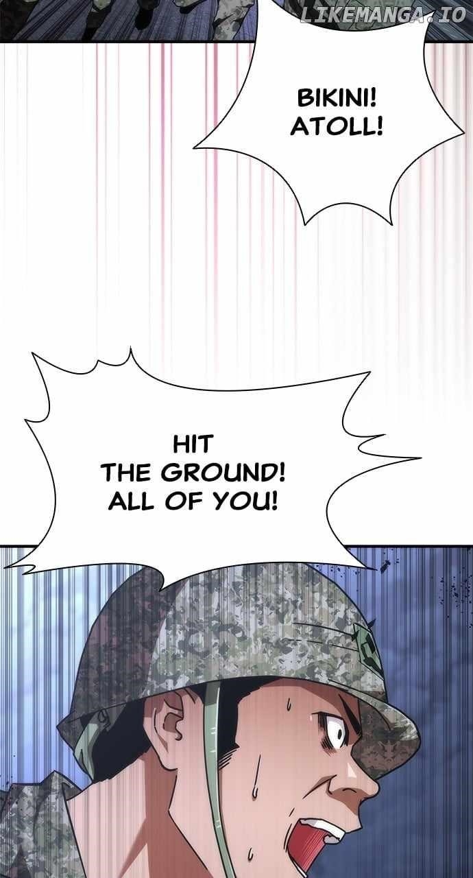 18+ Zombie Revelation: 82-08 Chapter 39 page 114