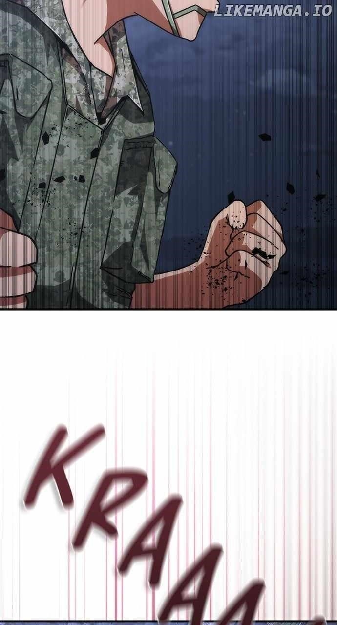18+ Zombie Revelation: 82-08 Chapter 39 page 115