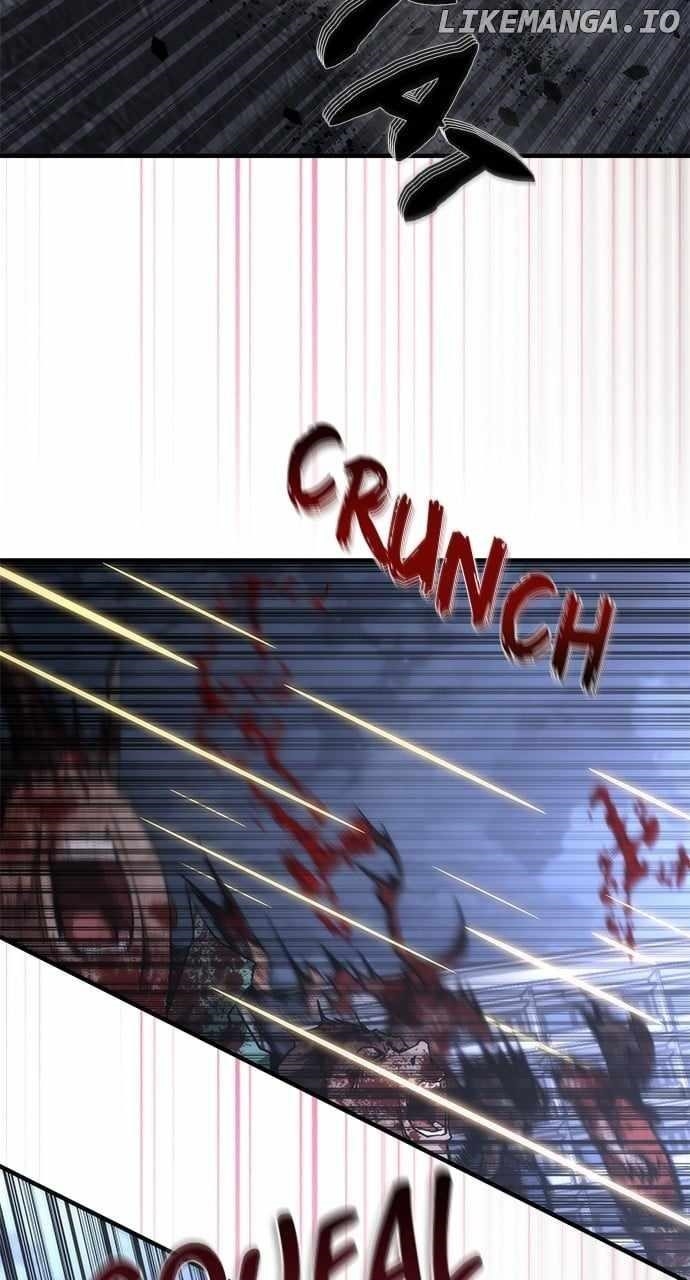 18+ Zombie Revelation: 82-08 Chapter 39 page 120