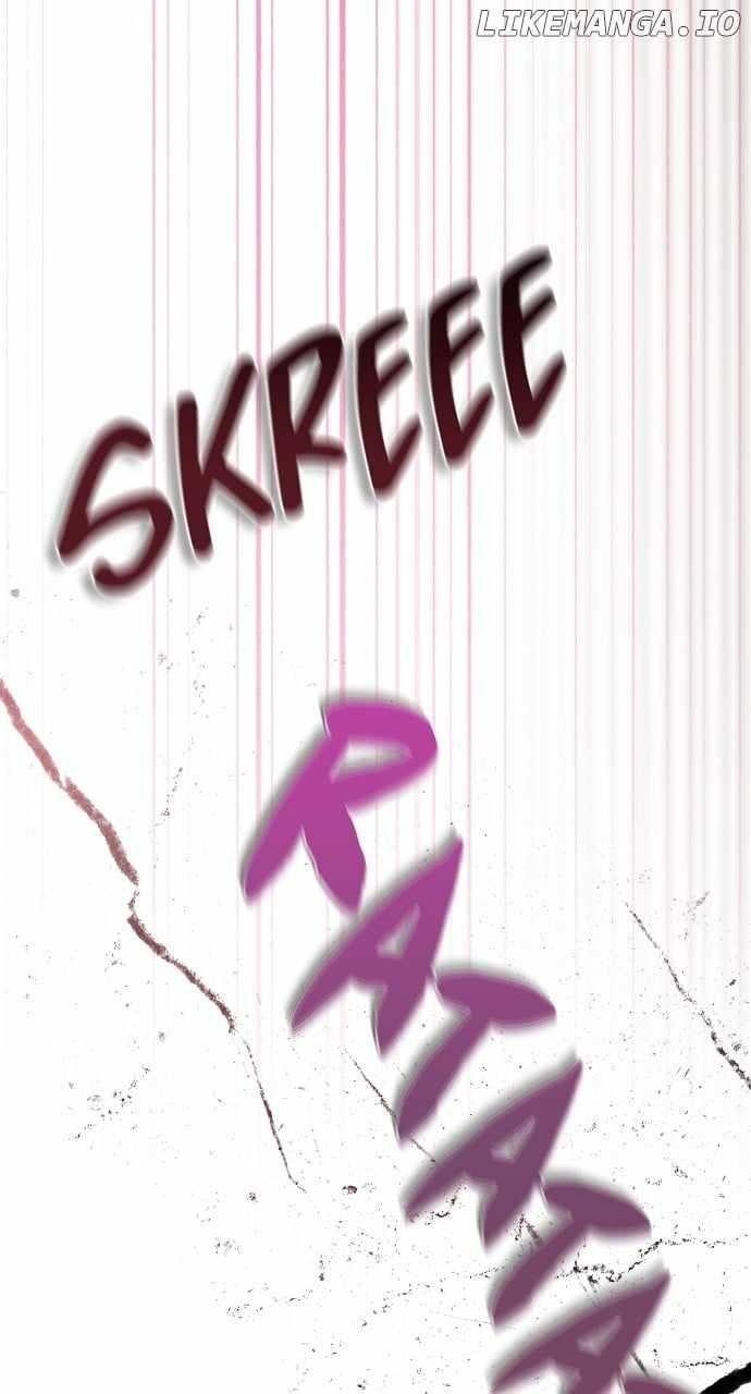 18+ Zombie Revelation: 82-08 Chapter 39 page 123