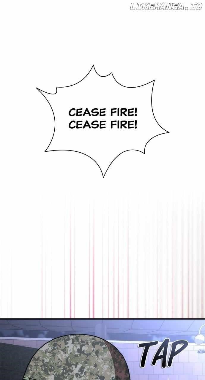 18+ Zombie Revelation: 82-08 Chapter 39 page 126