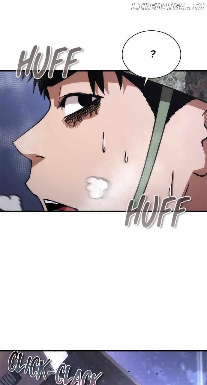 18+ Zombie Revelation: 82-08 Chapter 40 page 2
