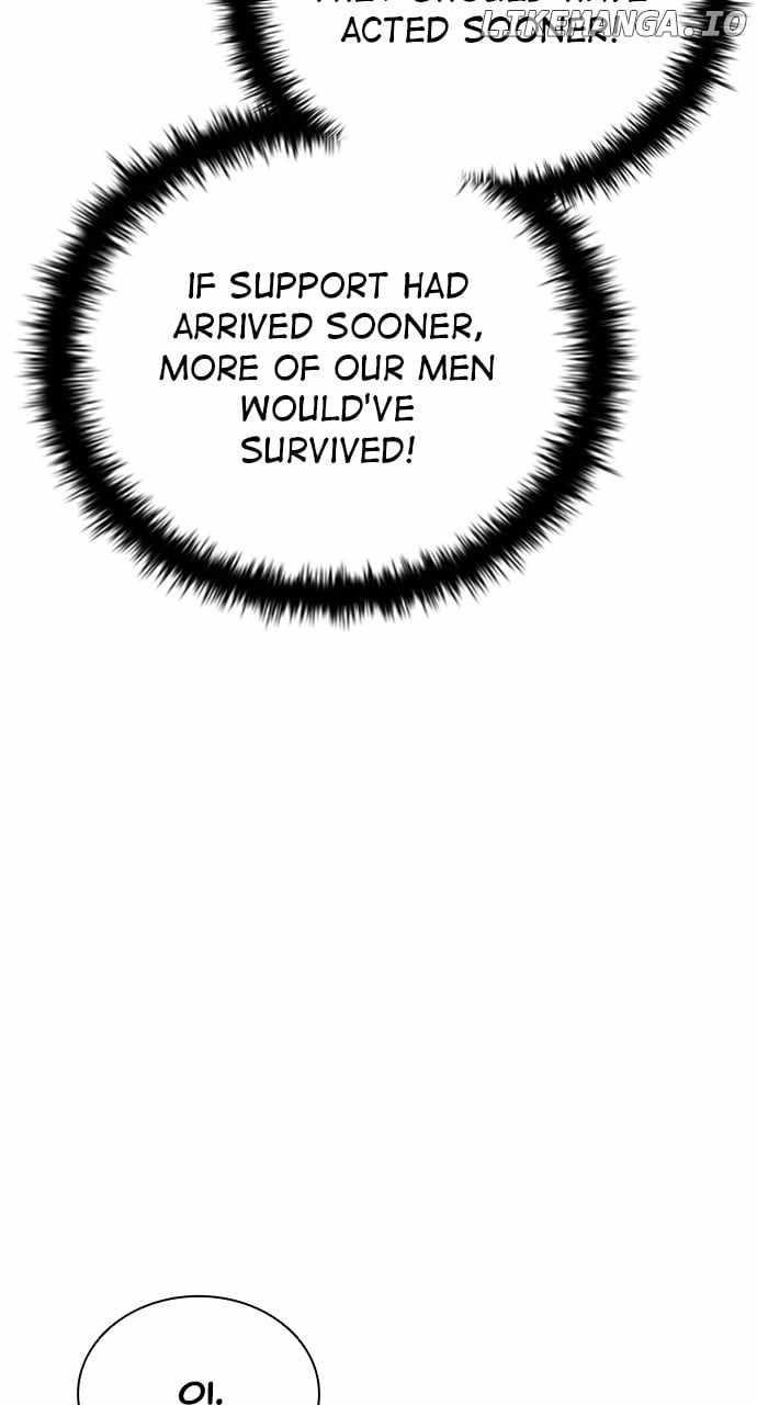 18+ Zombie Revelation: 82-08 Chapter 40 page 16