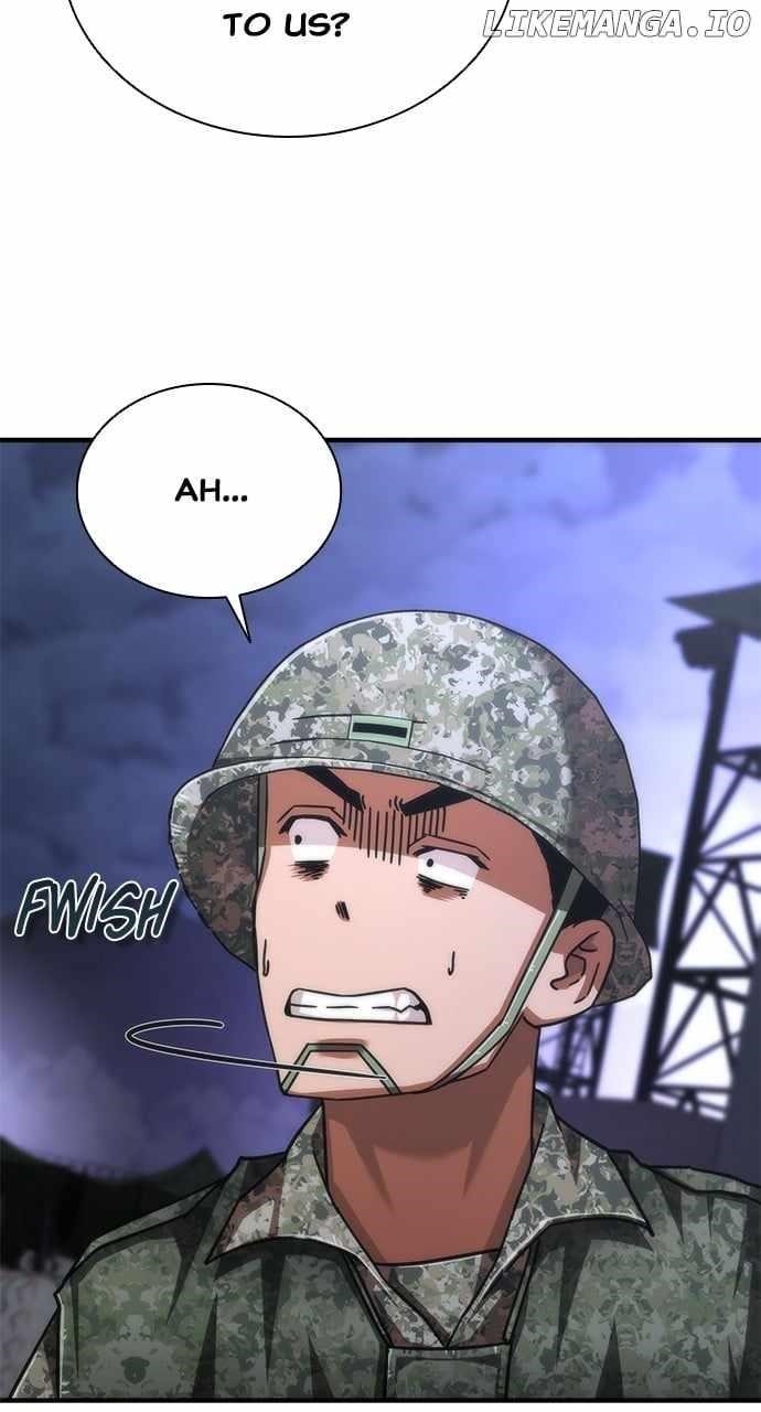 18+ Zombie Revelation: 82-08 Chapter 40 page 19
