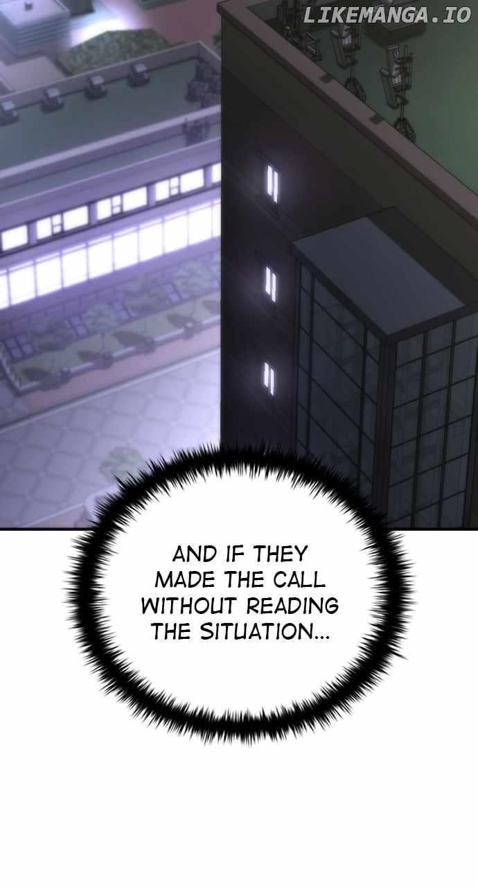 18+ Zombie Revelation: 82-08 Chapter 40 page 30