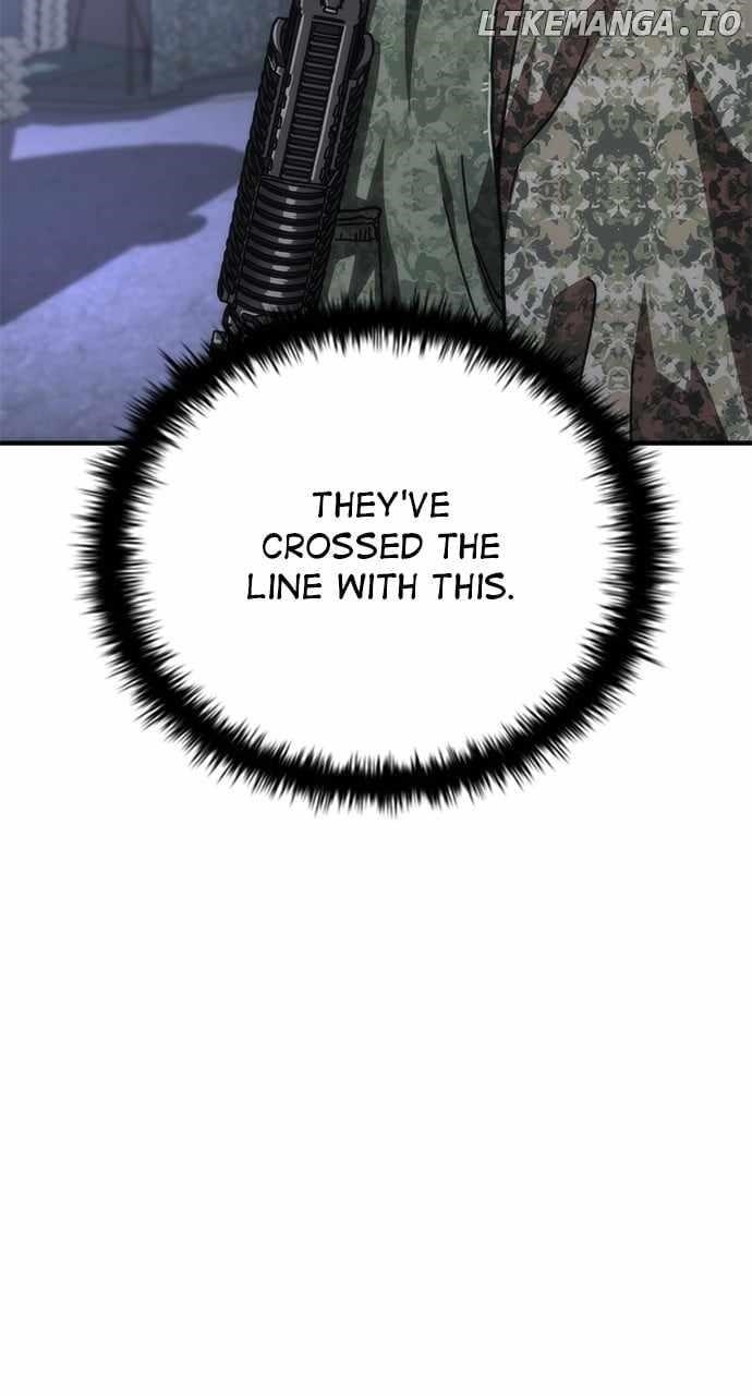 18+ Zombie Revelation: 82-08 Chapter 40 page 46