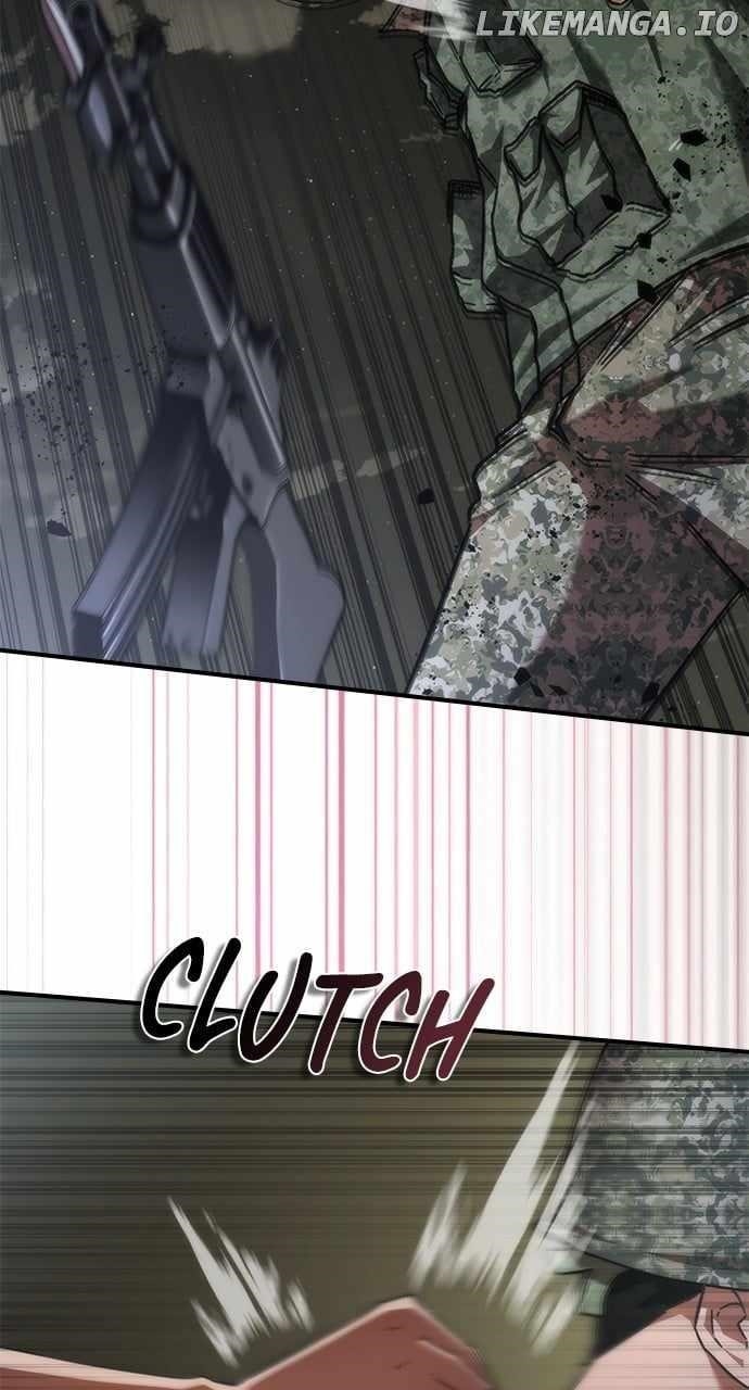 18+ Zombie Revelation: 82-08 Chapter 40 page 63
