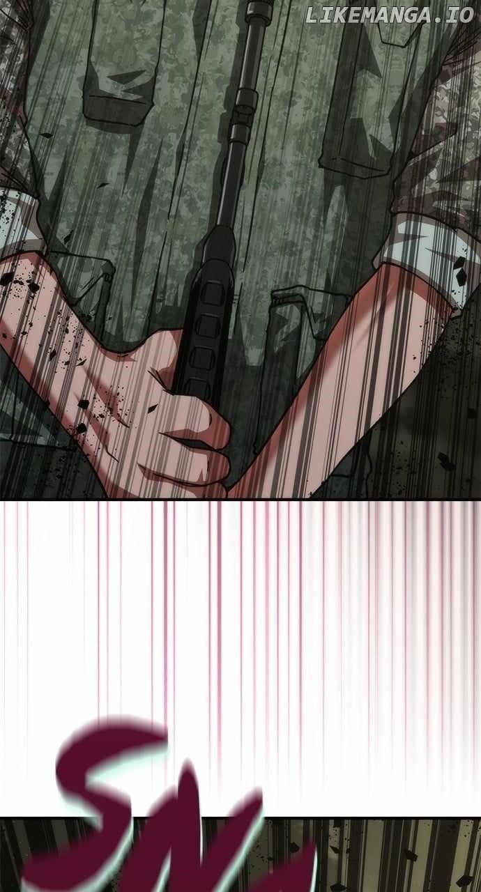 18+ Zombie Revelation: 82-08 Chapter 40 page 72
