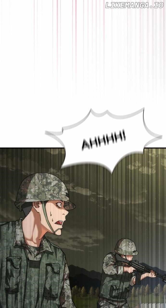 18+ Zombie Revelation: 82-08 Chapter 40 page 77