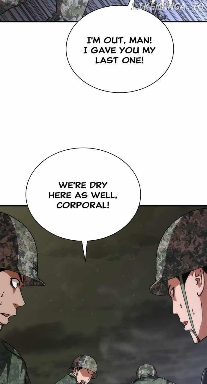 18+ Zombie Revelation: 82-08 Chapter 40 page 81
