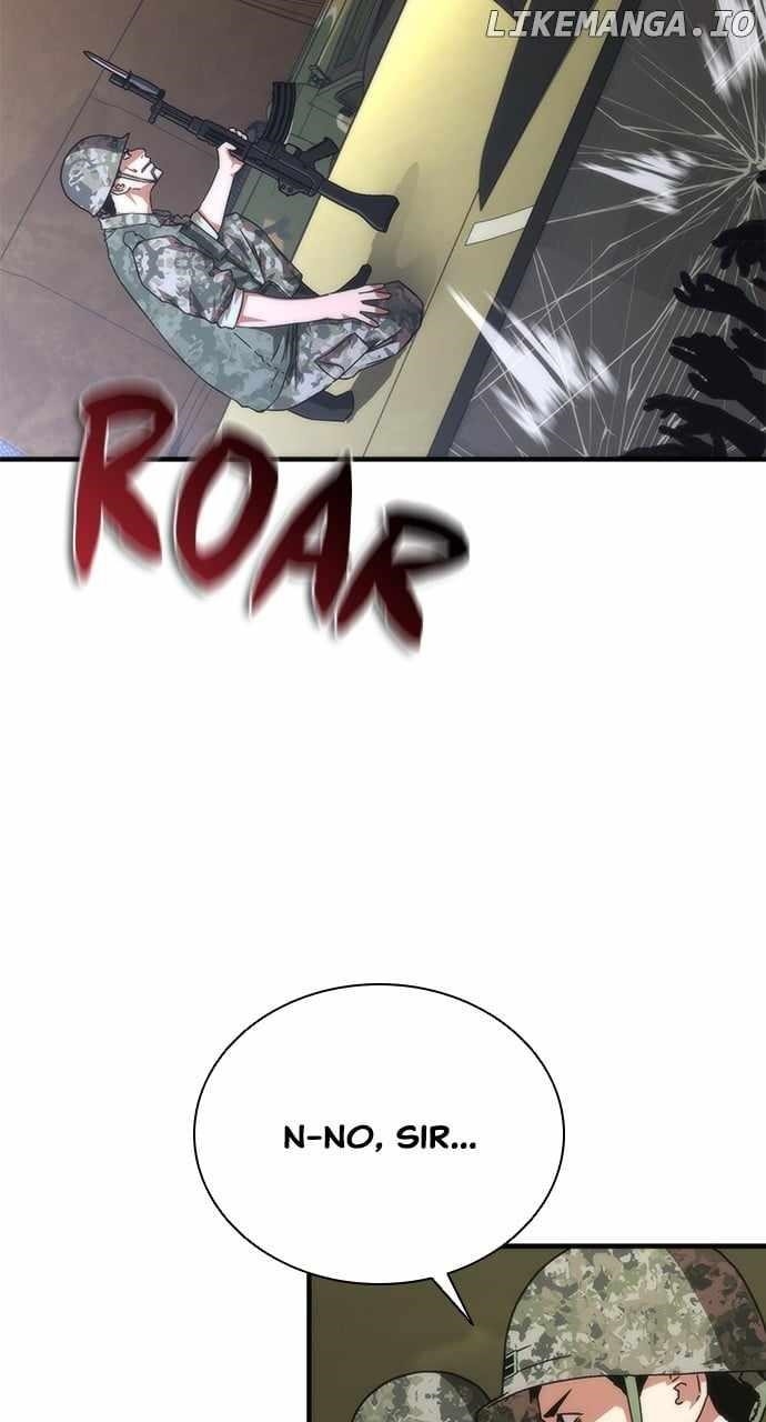 18+ Zombie Revelation: 82-08 Chapter 40 page 84
