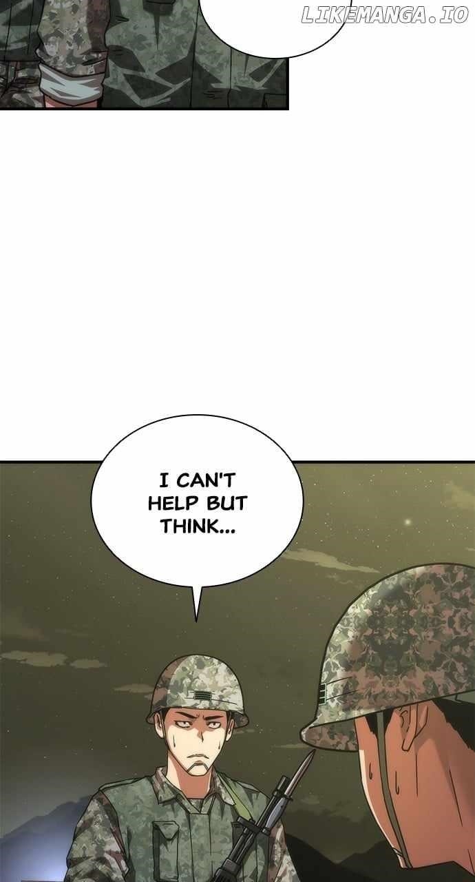 18+ Zombie Revelation: 82-08 Chapter 40 page 86