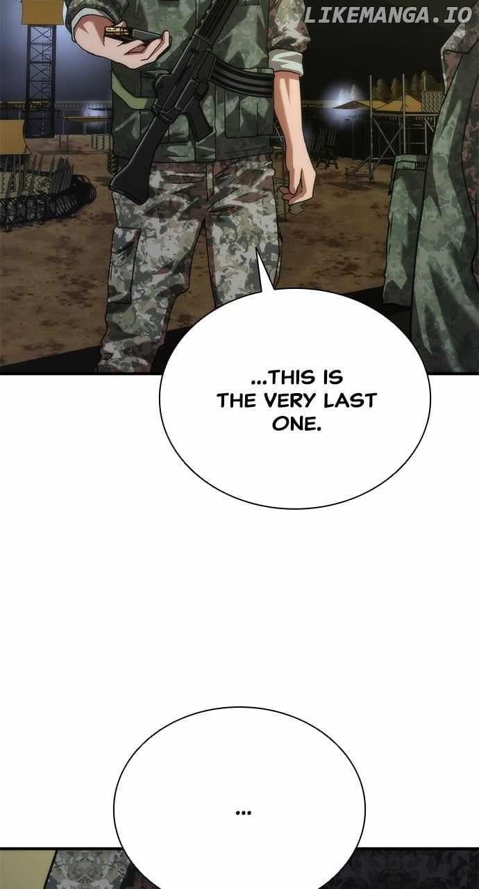18+ Zombie Revelation: 82-08 Chapter 40 page 87