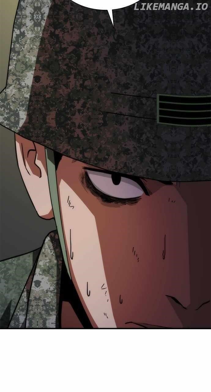 18+ Zombie Revelation: 82-08 Chapter 40 page 88