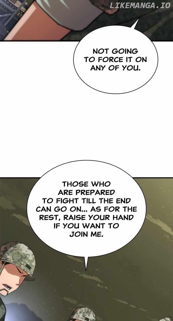 18+ Zombie Revelation: 82-08 Chapter 40 page 90