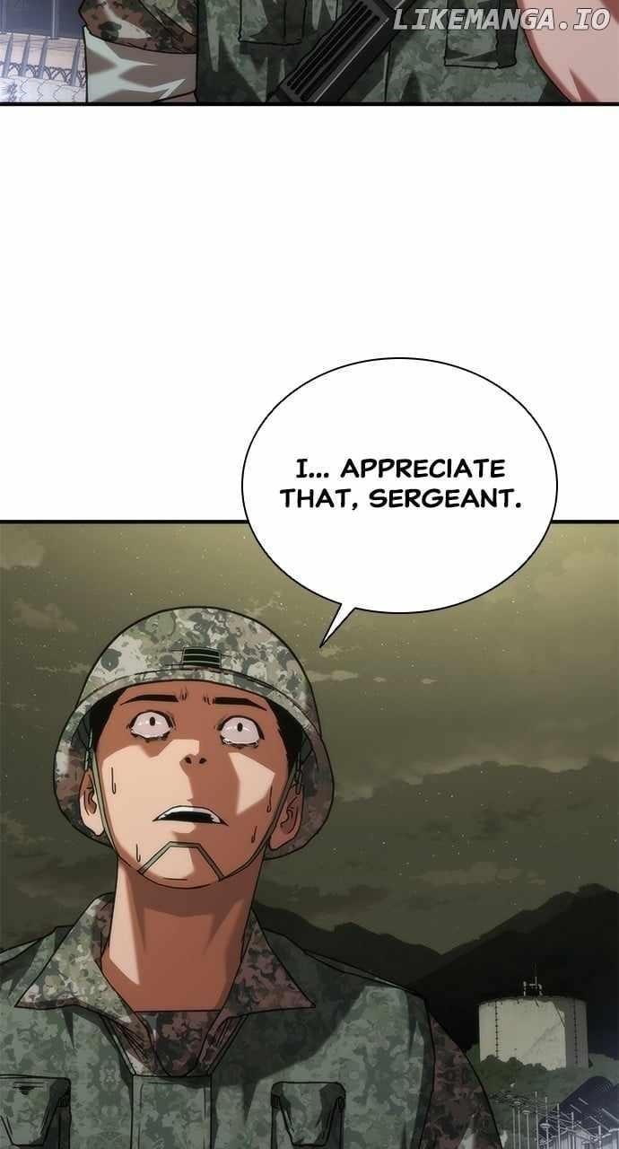 18+ Zombie Revelation: 82-08 Chapter 40 page 97