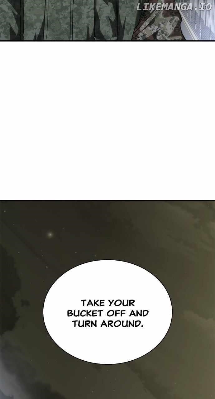 18+ Zombie Revelation: 82-08 Chapter 40 page 98
