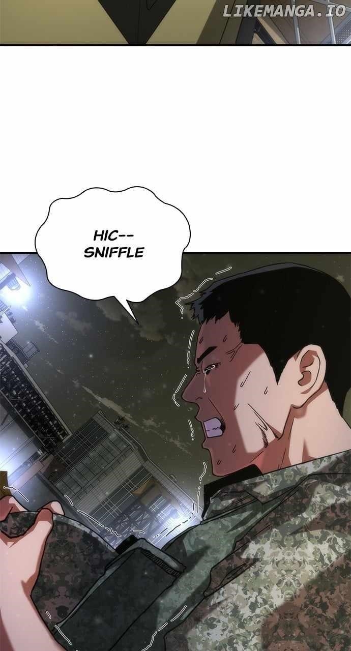 18+ Zombie Revelation: 82-08 Chapter 40 page 100