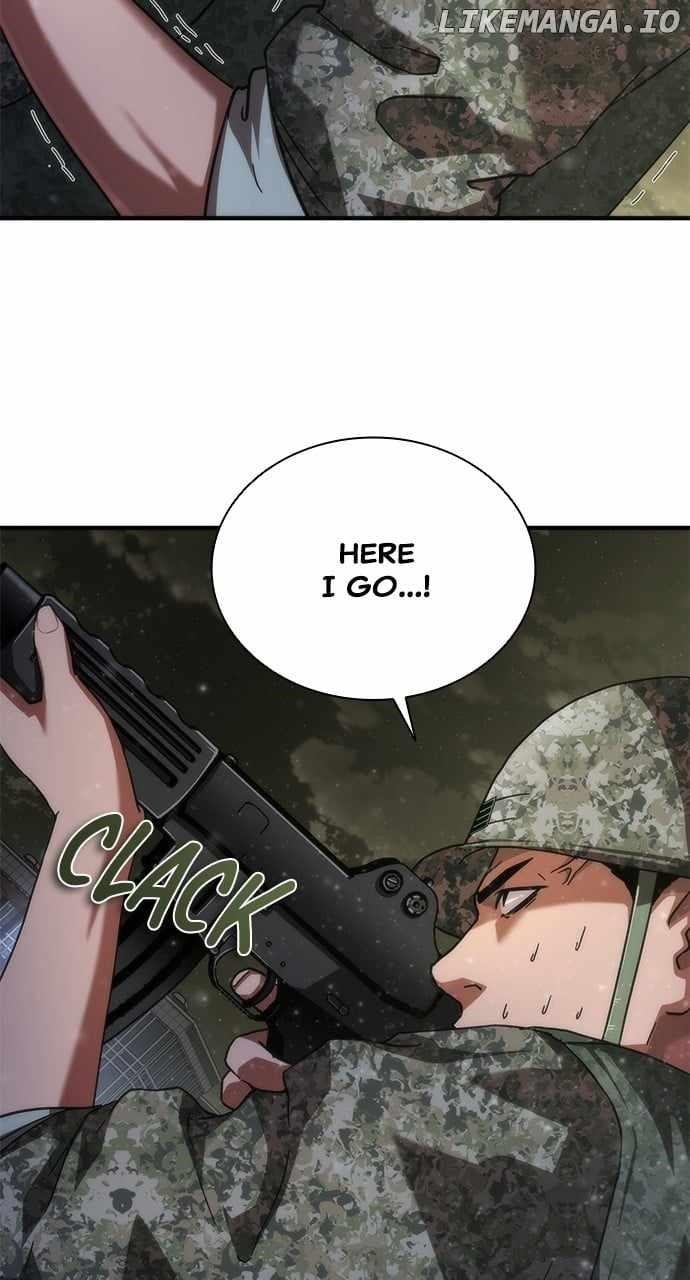 18+ Zombie Revelation: 82-08 Chapter 40 page 101