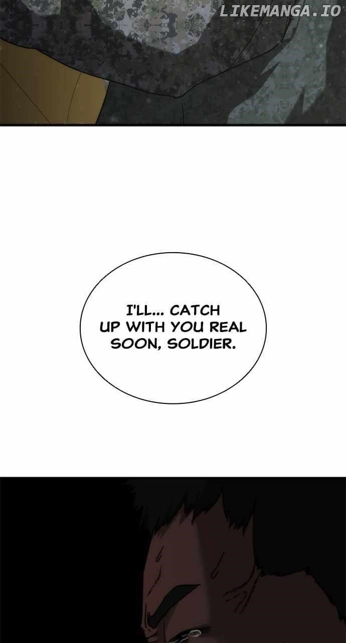 18+ Zombie Revelation: 82-08 Chapter 40 page 102