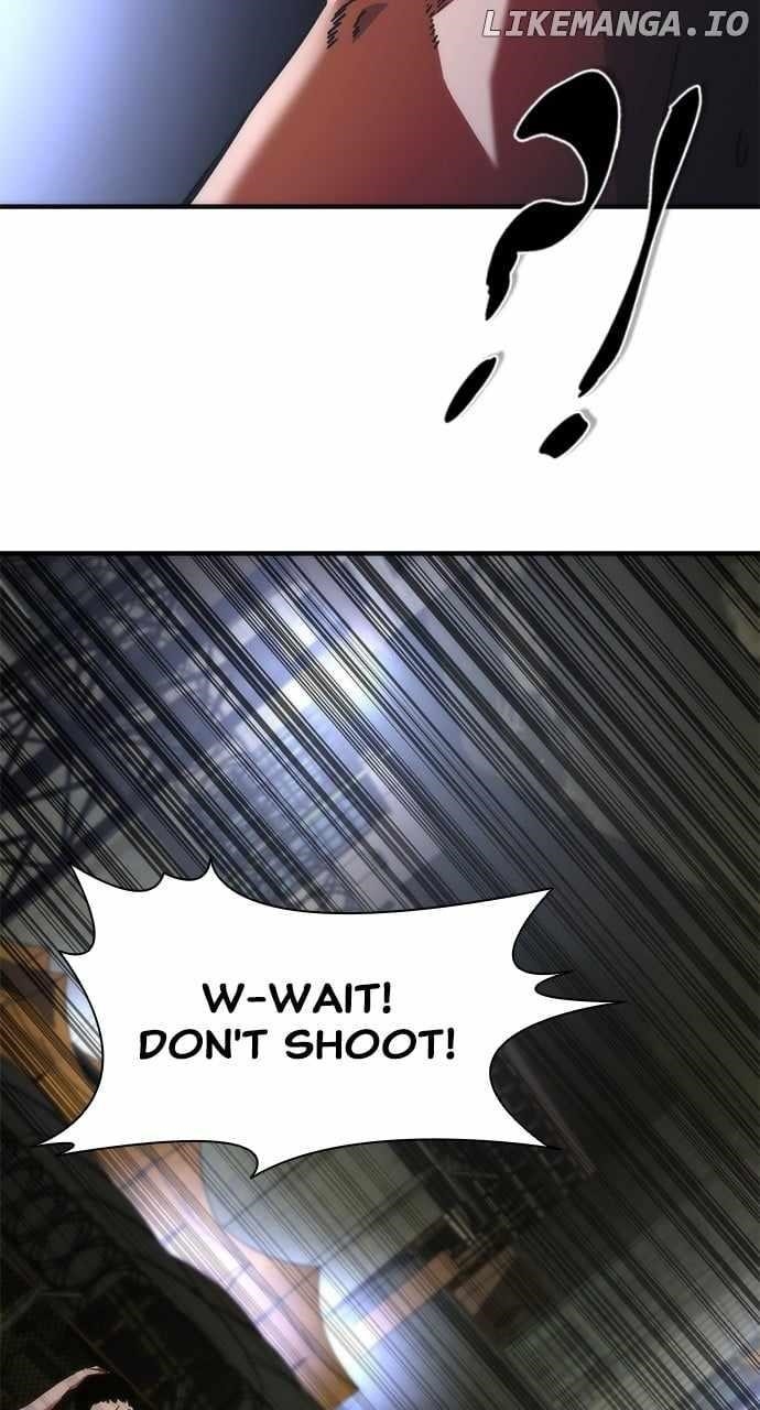 18+ Zombie Revelation: 82-08 Chapter 40 page 104
