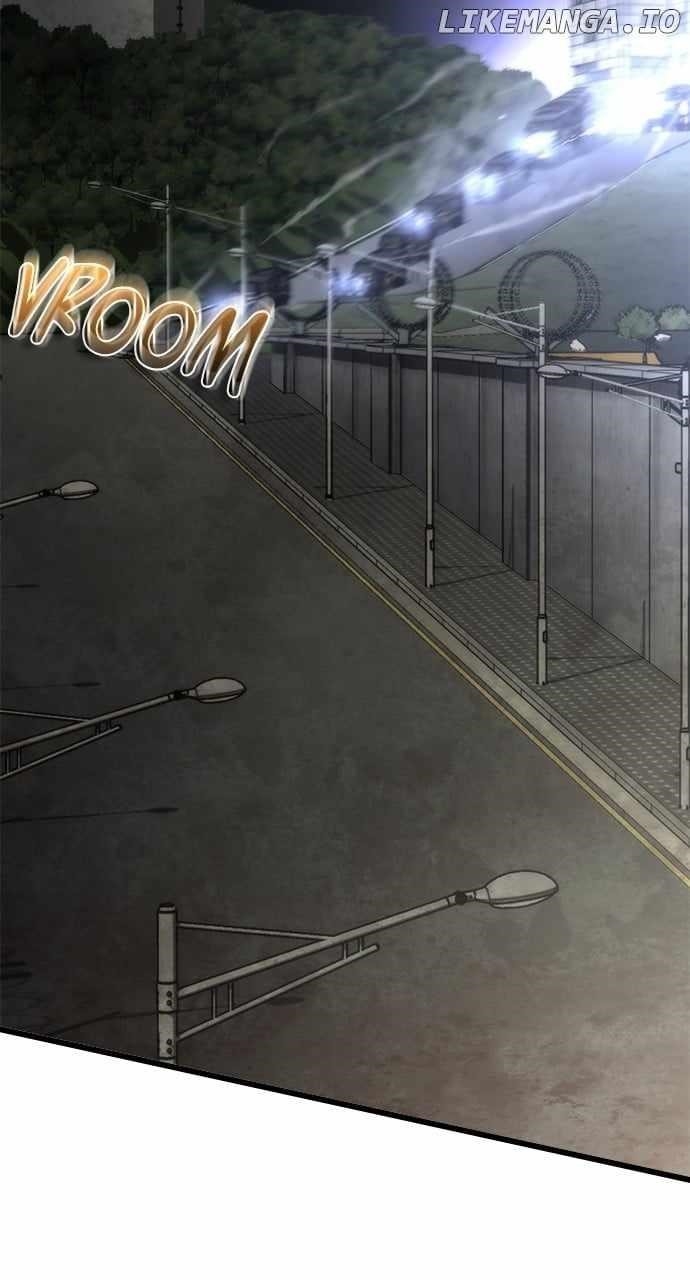 18+ Zombie Revelation: 82-08 Chapter 40 page 109
