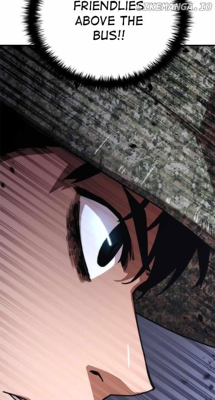 18+ Zombie Revelation: 82-08 Chapter 40 page 112