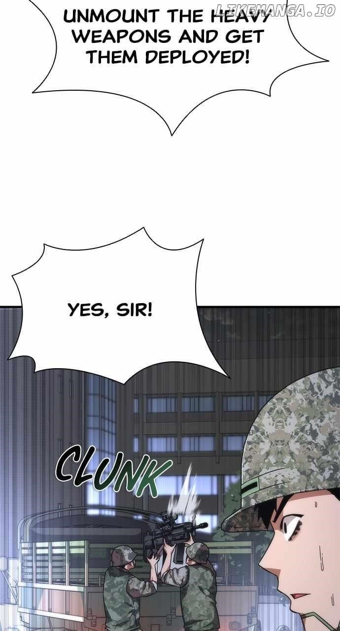 18+ Zombie Revelation: 82-08 Chapter 41 page 12
