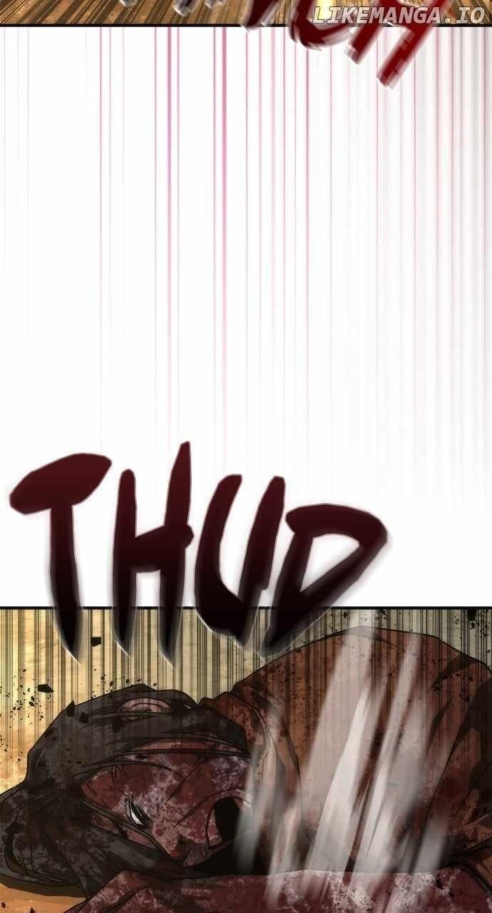 18+ Zombie Revelation: 82-08 Chapter 41 page 25