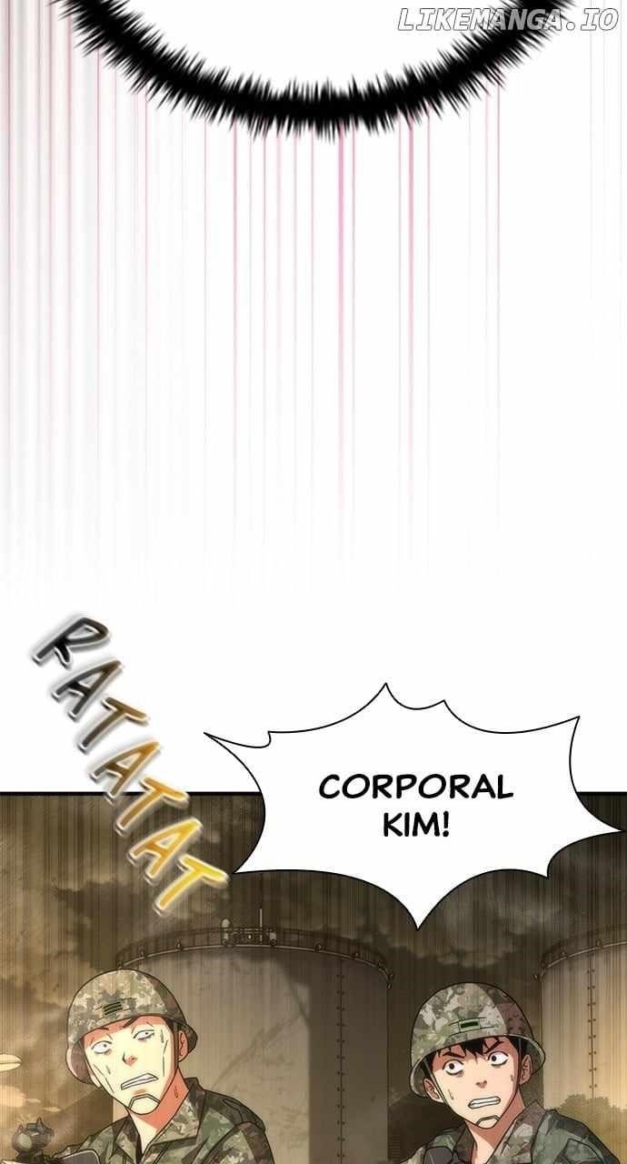 18+ Zombie Revelation: 82-08 Chapter 41 page 29