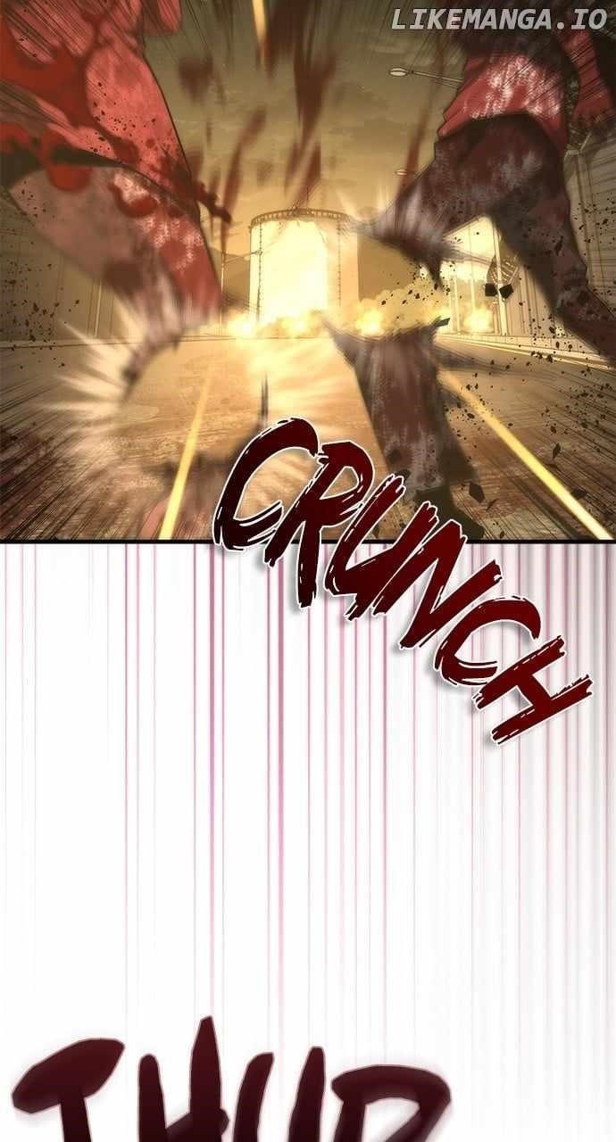 18+ Zombie Revelation: 82-08 Chapter 41 page 36