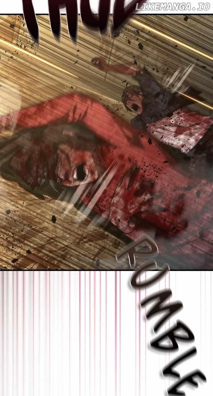 18+ Zombie Revelation: 82-08 Chapter 41 page 37
