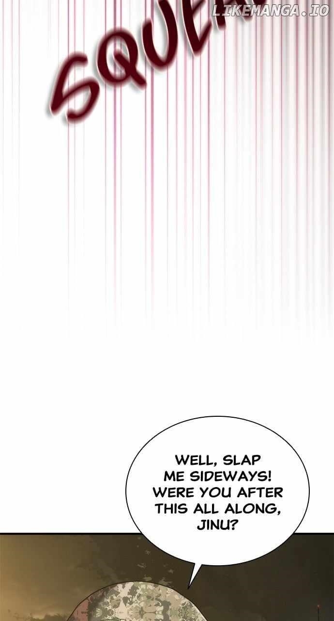 18+ Zombie Revelation: 82-08 Chapter 41 page 39