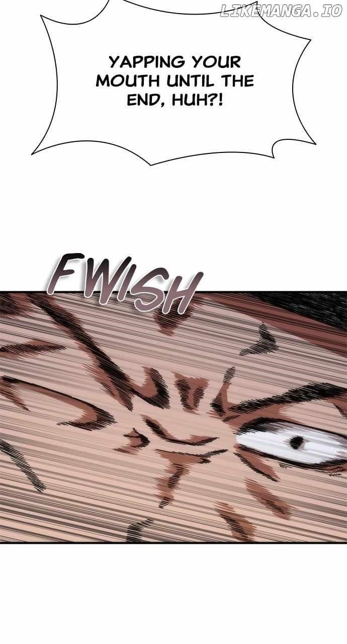 18+ Zombie Revelation: 82-08 Chapter 41 page 49